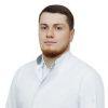 Гагиев Арсен Магомедрасулович