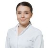 Никифорова Татьяна Вячеславовна