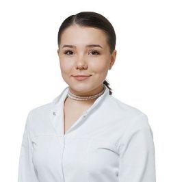 Никифорова Татьяна Вячеславовна