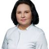 Ходжаева Диля Астановна