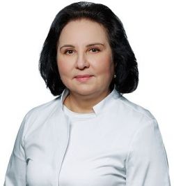 Ходжаева Диля Астановна
