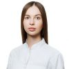 Неведомская Арина Андреевна