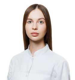 Неведомская Арина Андреевна