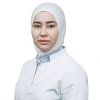 Абдулкадырова Саидат Рамазановна