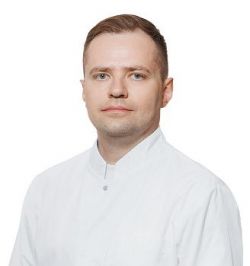 Силаев Антон Александрович