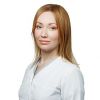 Полозова Анастасия Александровна