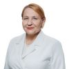 Захарчева Ирина Юрьевна