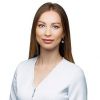 Тахтарова Диана Шавкатовна
