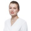 Попова Виктория Андреевна