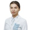 Хунаева Мадинат Иразхановна