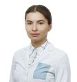 Хунаева Мадинат Иразхановна