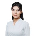 Гасанова Фадила