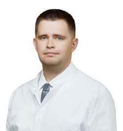 Маряхин Алексей Дмитриевич