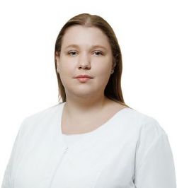 Бочарова Ольга Дмитриевна
