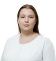 Бочарова Ольга Дмитриевна