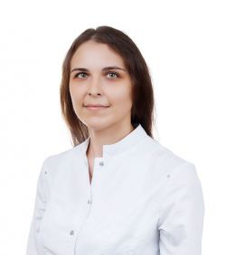 Литвинова Татьяна Сергеевна
