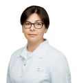 Новикова Наталья Сергеевна
