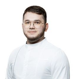Байтмурзаев Исмаил Усманович