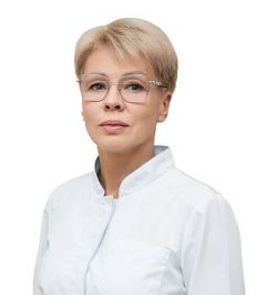 Клименко Ирина Викторовна