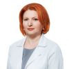 Мусаелян Инна Мурадовна