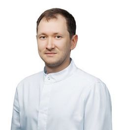 Борисов Марат Алексеевич