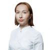 Елгайкина Людмила Германовна