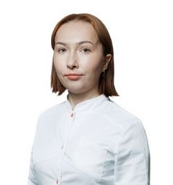 Елгайкина Людмила Германовна