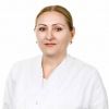 Магомедова Мадина Абдулкадировна