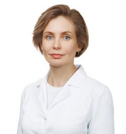 Кавунова Ольга Александровна