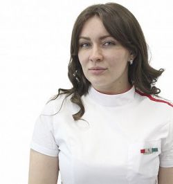Яворовская Екатерина Александровна
