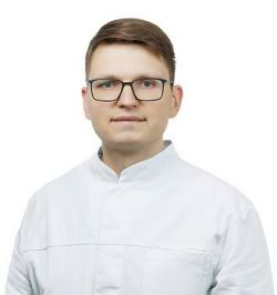 Скрябин Александр Эдуардович