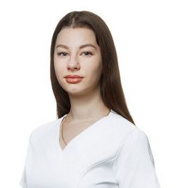 Ласорыб Дарья Вадимовна