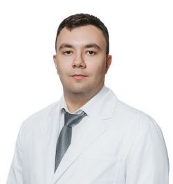 Джаукцян Левон Эдуардович