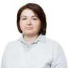 Холодкова Ирина Валерьевна