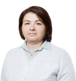 Холодкова Ирина Валерьевна