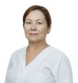 Калимуллина Римма Рашидовна