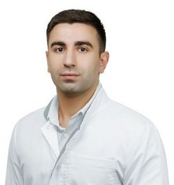 Хаддад Тарик