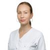 Скуридина Дарья Викторовна
