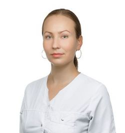 Скуридина Дарья Викторовна
