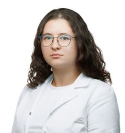 Карели Екатерина Георгиевна