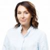 Дегтярёва Ольга Анатольевна