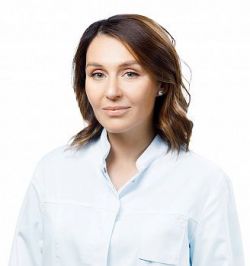 Дегтярёва Ольга Анатольевна