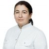 Гургенян Евгения Владимировна