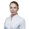Нестерова Анастасия Александровна