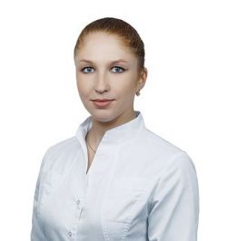Нестерова Анастасия Александровна
