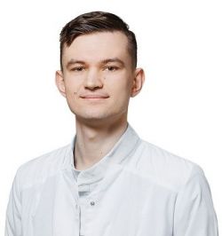 Пономарёв Никита Сергеевич