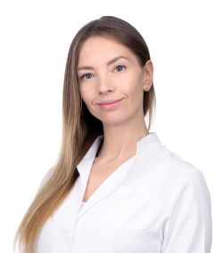 Шемякина Полина Андреевна