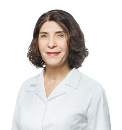 Подзолкова Наталья Алексеевна