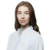 Крючкова Анастасия Денисовна