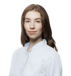 Крючкова Анастасия Денисовна